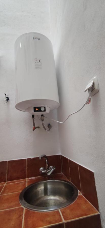 Apartamento Playa Zapillo Almería Exterior foto